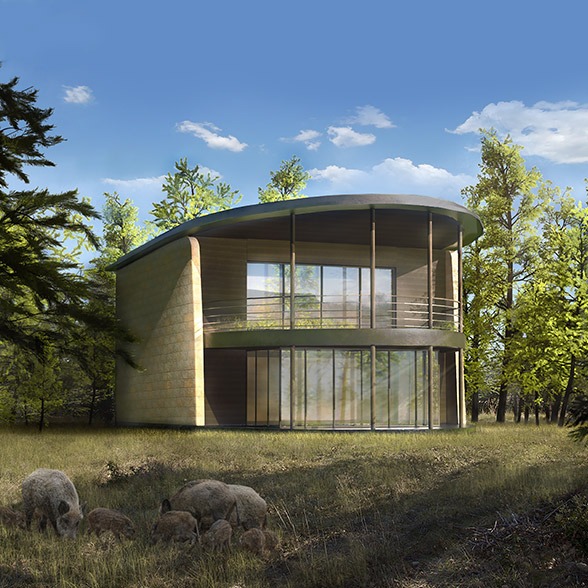 Maison LPC