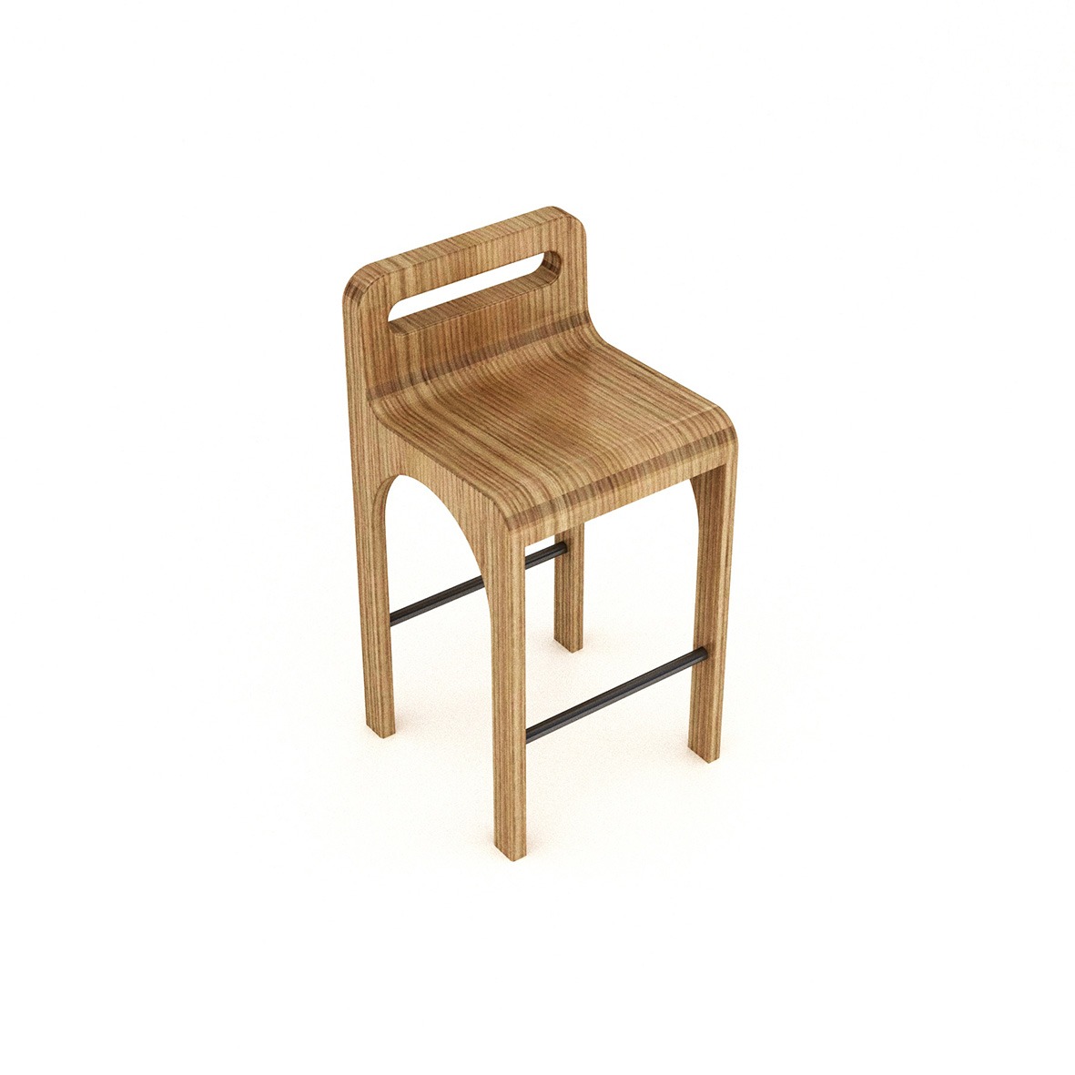 U-BAR-CHAIR