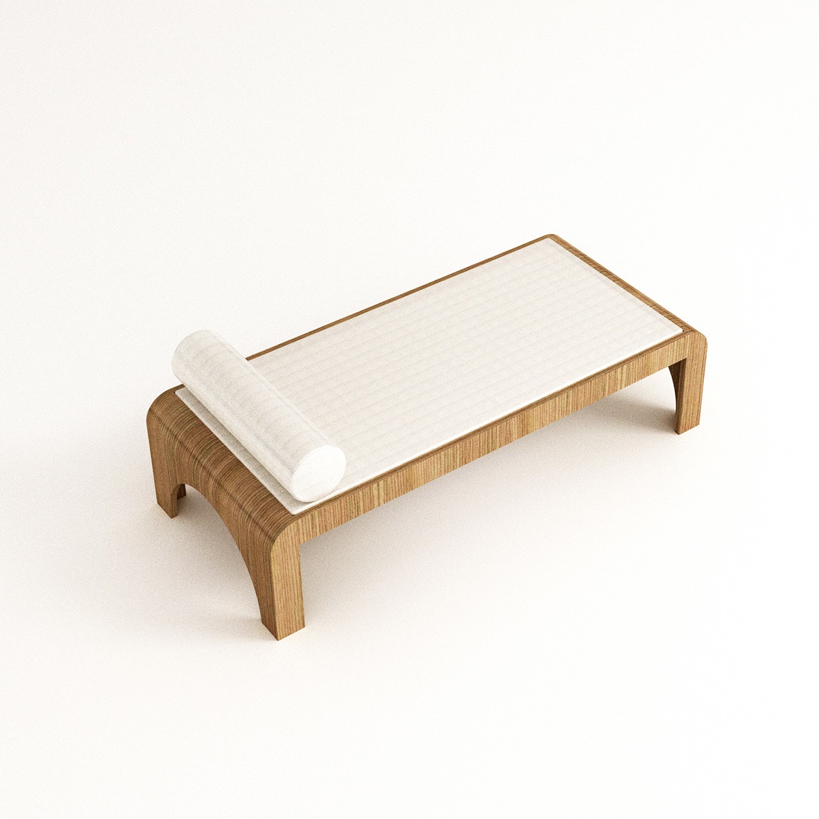 U-DAY-BED