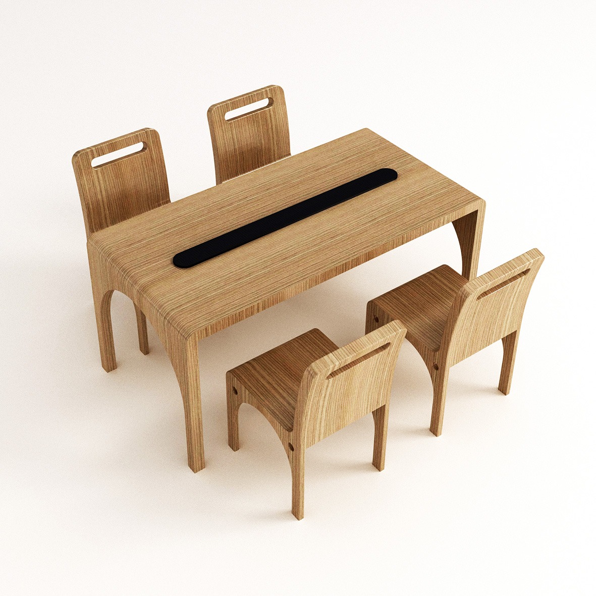U-TABLE-1